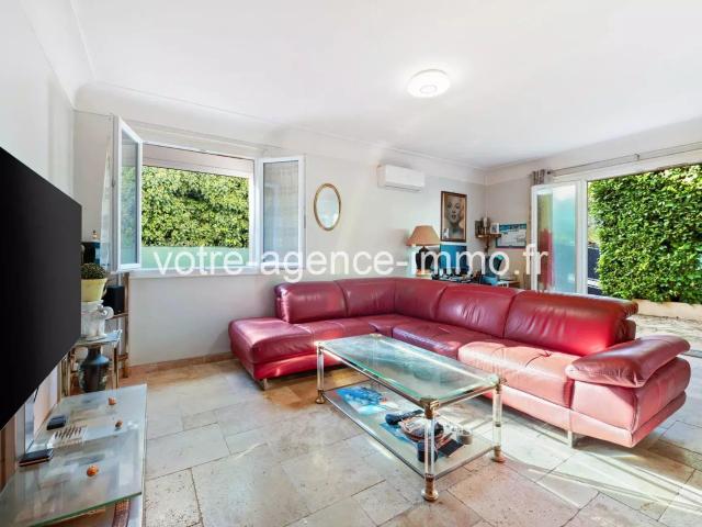 Appartement vente à Nice, La Trinité