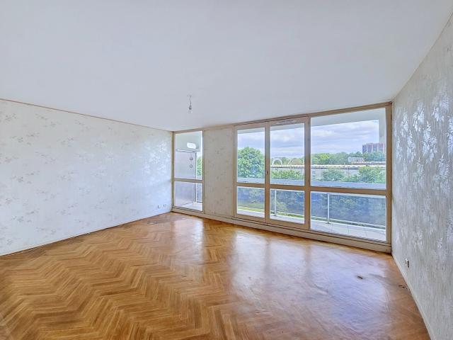 Appartement vente à Torcy, Champs-sur-marne