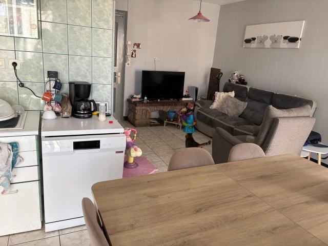 Appartement location à Blyes, Ain