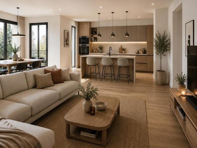 Appartement vente à Saint-Germain-en-Laye