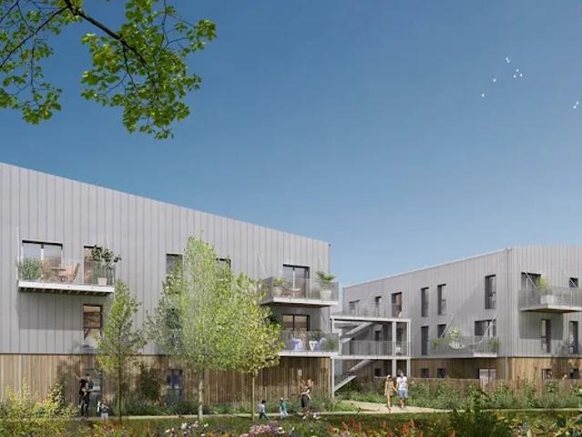 Appartement vente à Rennes, Bretagne