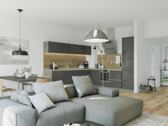 Appartement vente à Malard, Narbonne