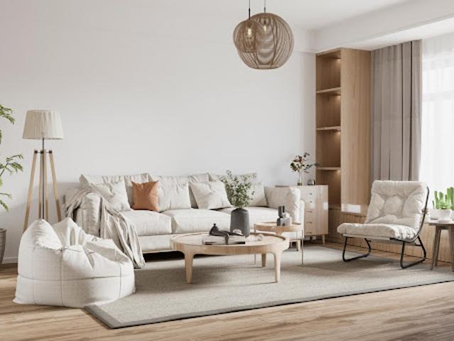 Appartement vente à Carriet, Lormont