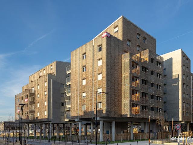 Appartement vente à La Benauge, Bordeaux