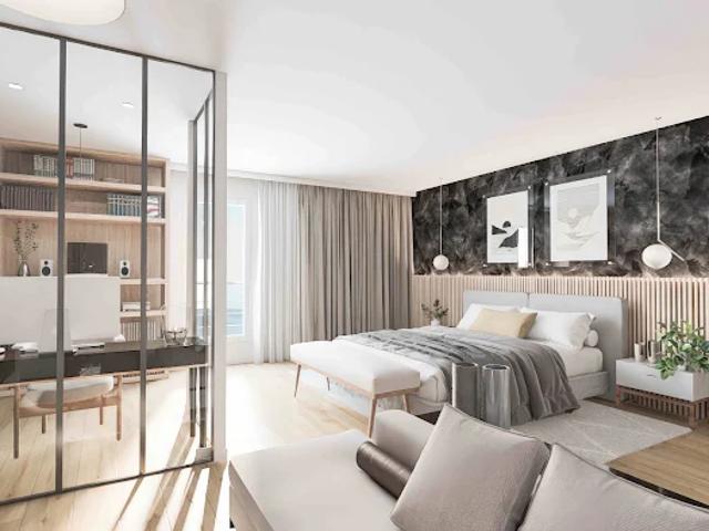 Appartement vente à Lorient, Bretagne