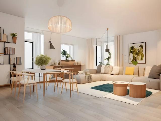 Appartement vente à Lyon, Métropole de Lyon