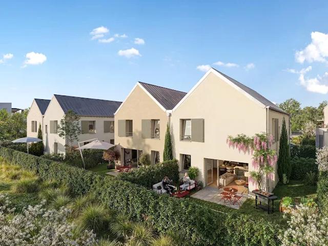 Appartement vente à Orléans