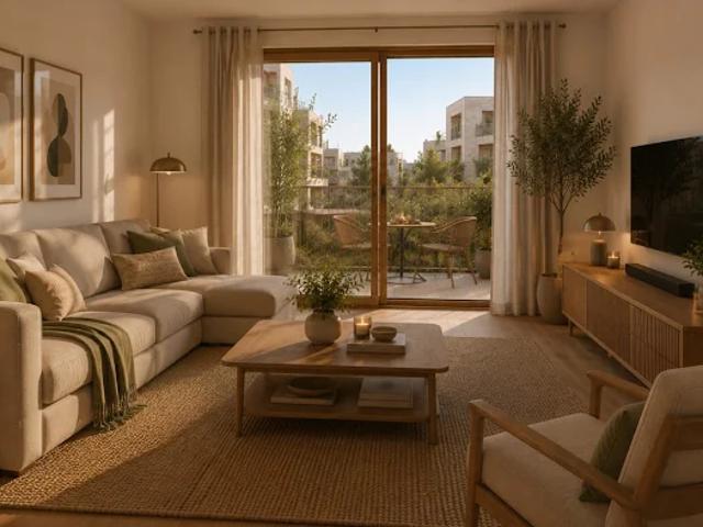 Appartement vente à Bordeaux