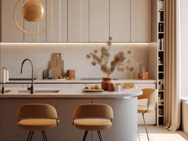 Appartement vente à 4000 Nord, La Courneuve