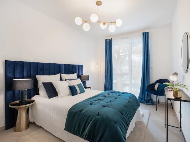 Appartement vente à Montpellier, La Grande-motte