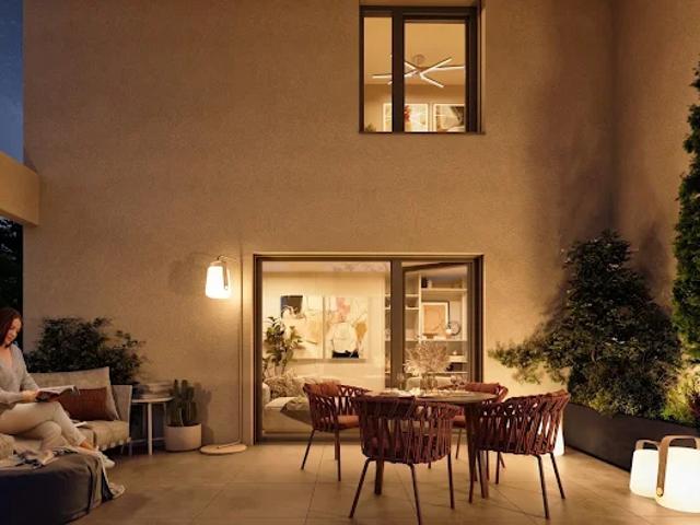 Appartement vente à Lyon, Métropole de Lyon