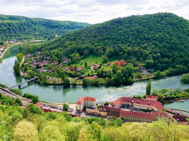 Appartement vente à Bregille, Besançon
