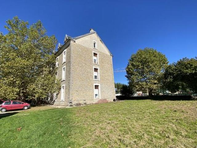 Appartement vente à Gourdon, Alvignac