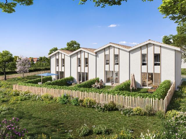 Appartement vente à Dax