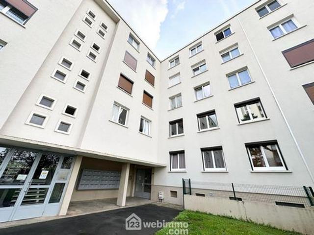 Appartement vente à Laon