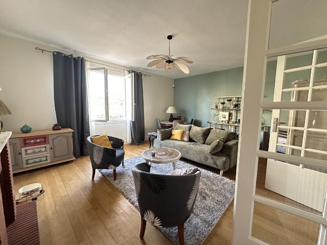 Appartement vente à Montargis