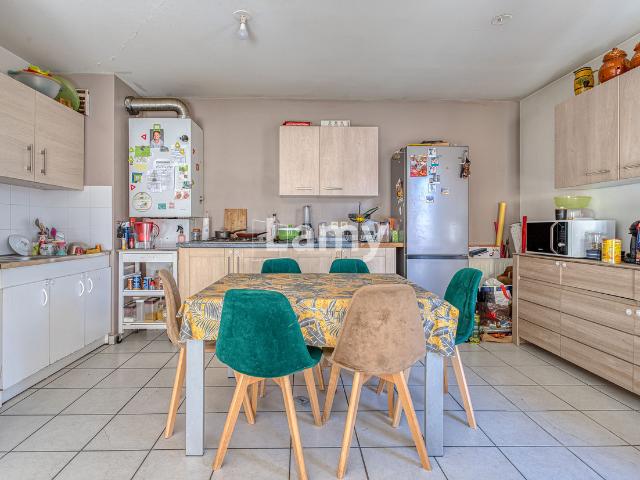 Appartement vente à Annecy, Rumilly