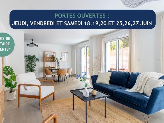 Appartement vente à Vannes, Bretagne