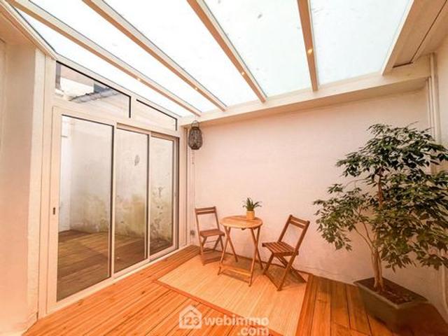 Appartement vente à Verdun