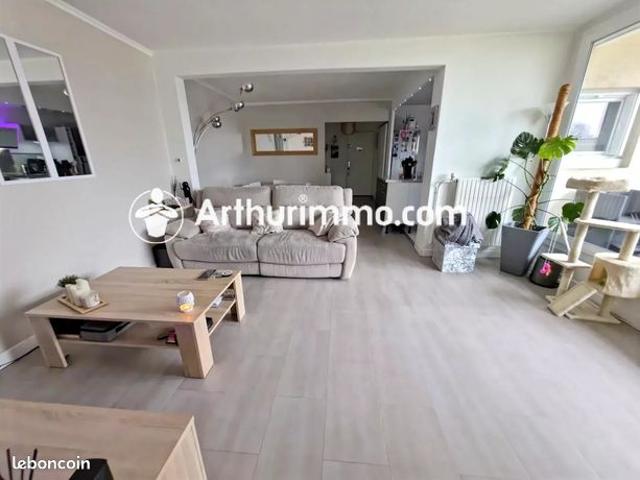 Appartement vente à Melun, Savigny-le-temple