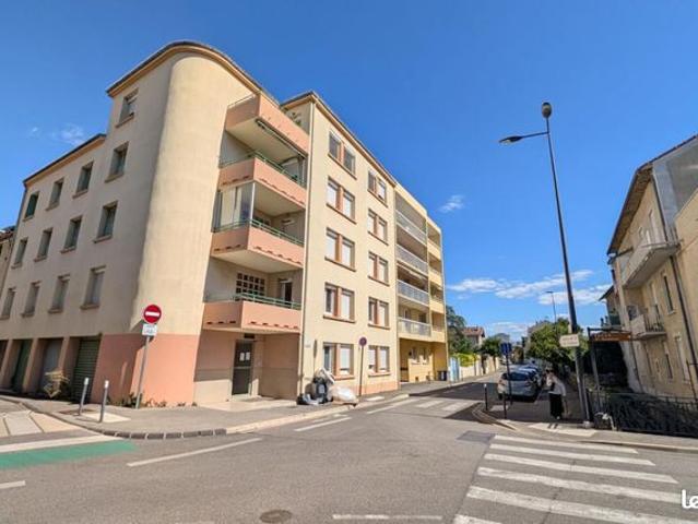 Appartement vente à Valence