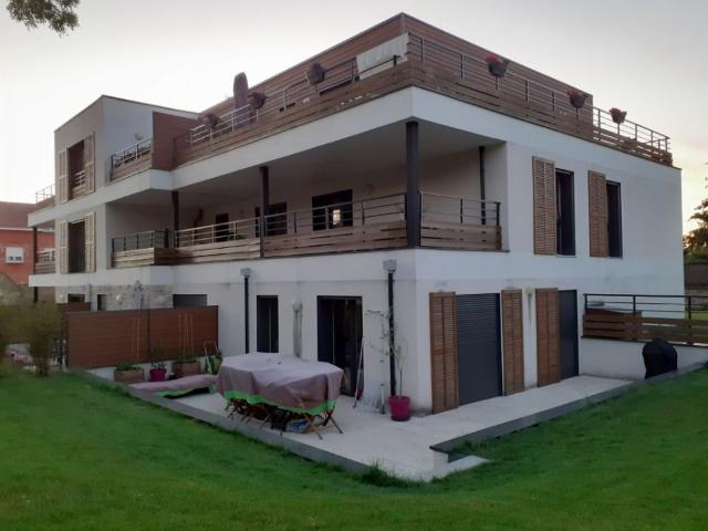 Appartement vente à Palaiseau, Orsay