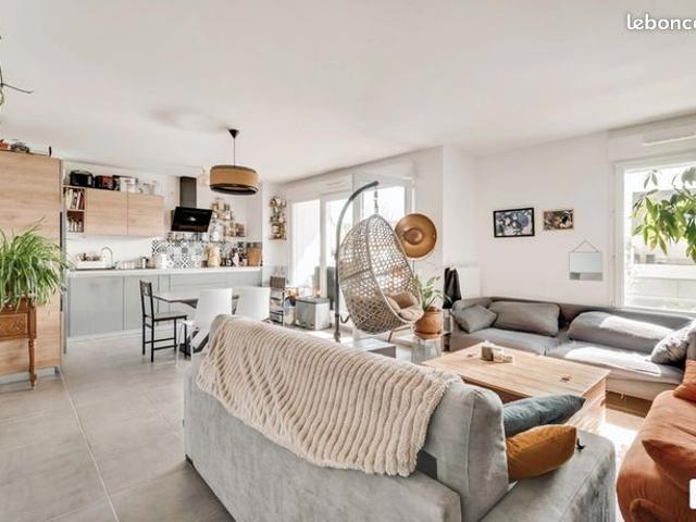 Appartement vente à Bobigny