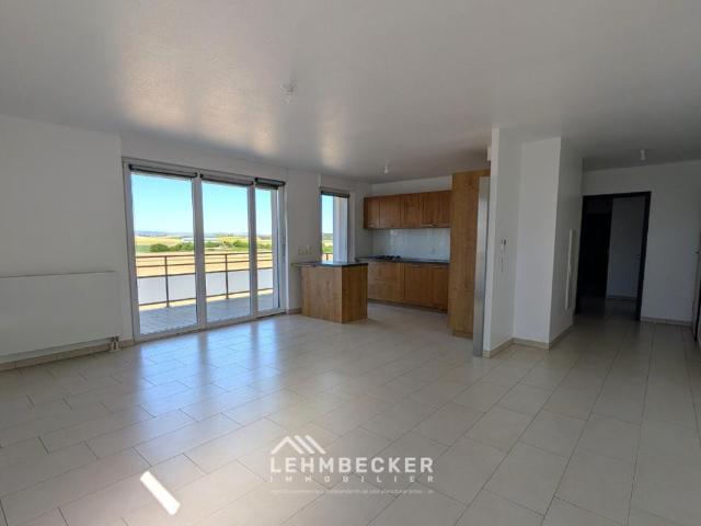 Appartement vente à Strasbourg, Wolfisheim