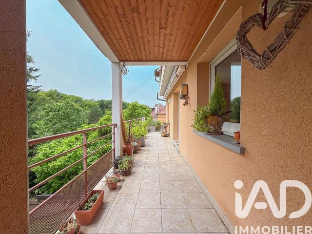 Appartement vente à Haguenau-Wissembourg, Haguenau