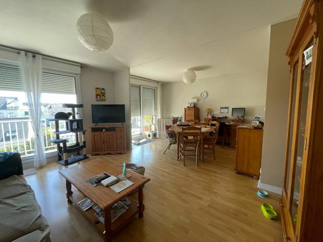 Appartement vente à Brest, Bretagne