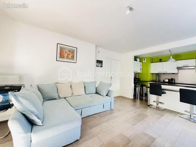 Appartement vente à Romorantin-Lanthenay, Fresnes