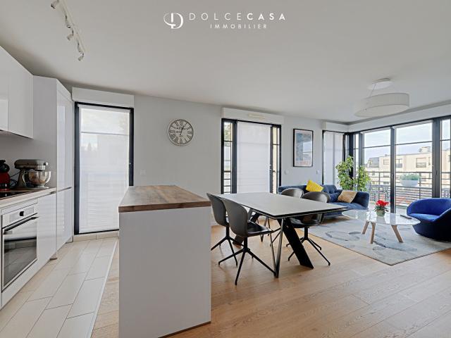 Appartement vente à Nogent-sur-Marne, Nogent-sur-marne