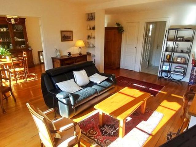 Appartement vente à Mantes-la-Jolie, Mantes-la-jolie