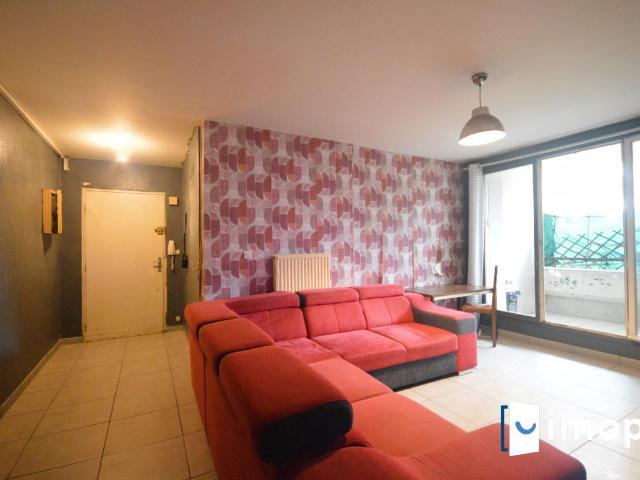 Appartement vente à Dijon