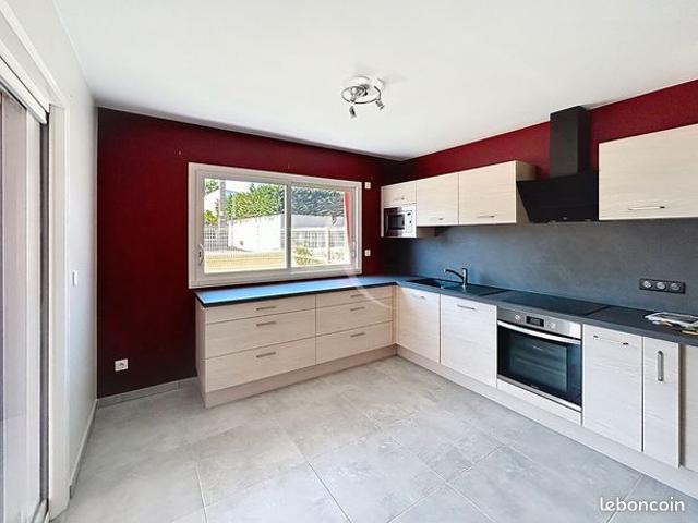 Appartement vente à Mâcon, Charnay-lès-mâcon