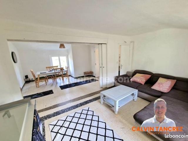 Appartement vente à Montpellier, Saint-brès