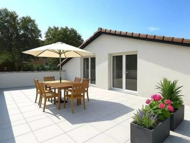 Appartement vente à Toulouse, Castanet-tolosan
