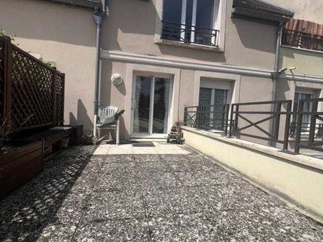 Appartement vente à Étampes, Dourdan