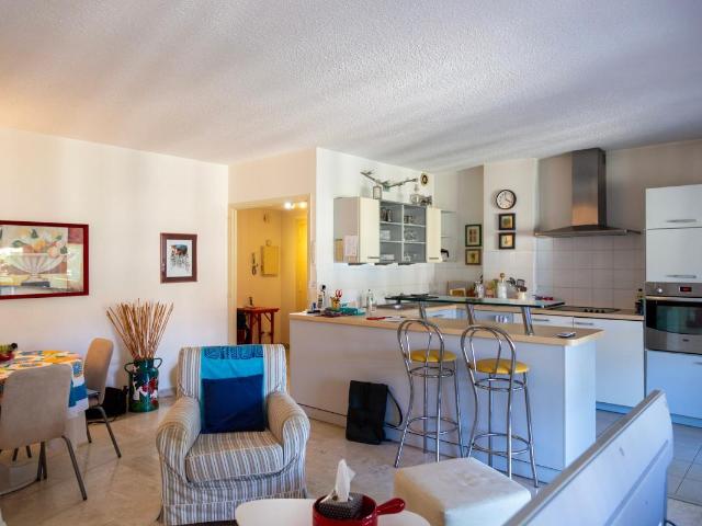Appartement vente à Cuques, Aix-en-Provence