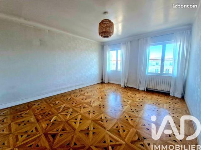 Appartement vente à Rochefort, Royan