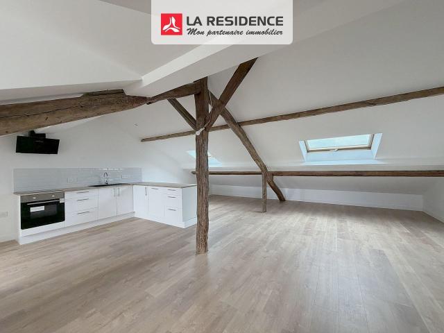 Appartement vente à Saint-Germain-en-Laye, Chatou