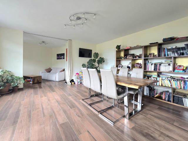 Appartement vente à Lille