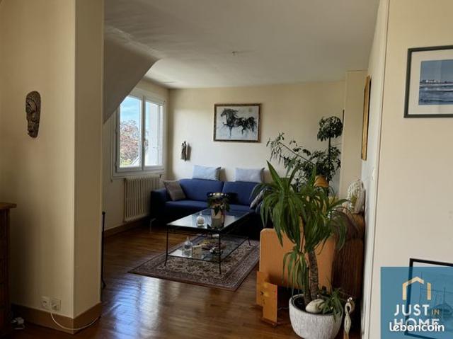 Appartement vente à Bayeux