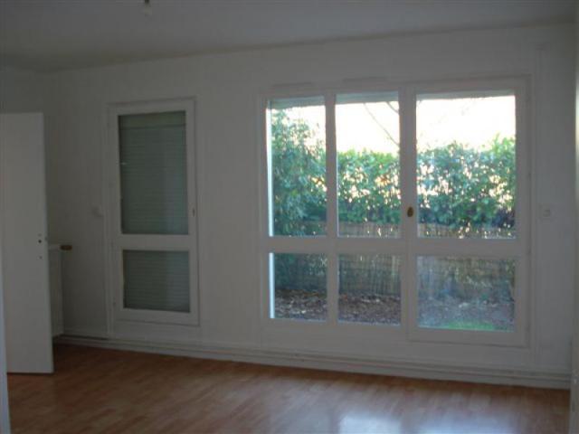 Appartement location à Nantes
