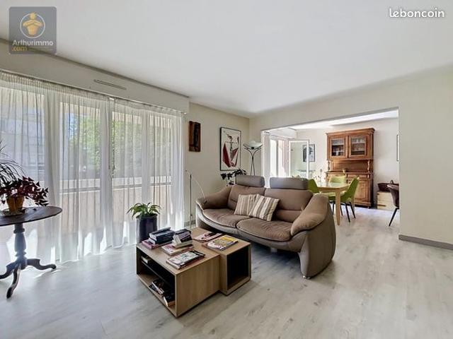 Appartement vente à Créteil, Boissy-saint-léger