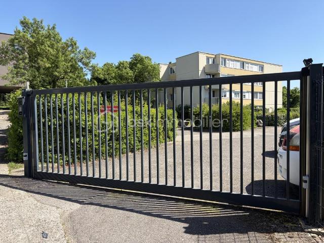 Appartement vente à La Tour-du-Pin, Villefontaine