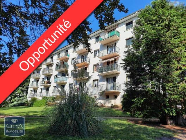 Appartement vente à Charolles, Paray-le-monial