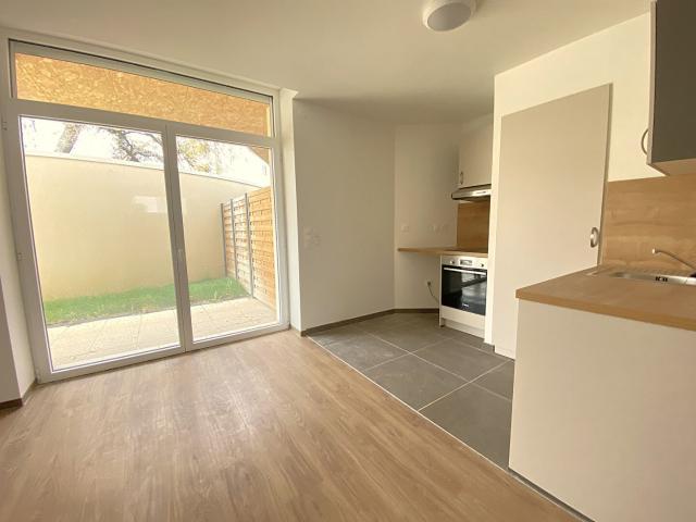 Appartement vente à Bourges