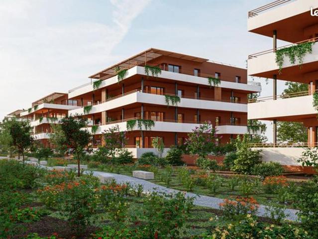 Appartement vente à Céret