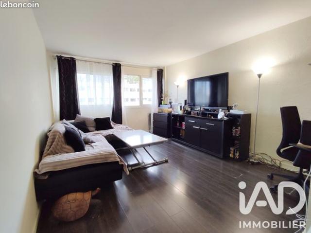 Appartement vente à Sarcelles, Ecouen